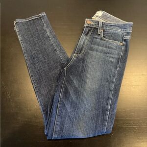 Women’s Paige Jeans
Size 27
New - Tags Cut Never Worn